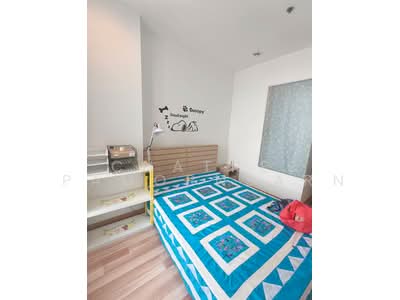 For Rent - IDEO Verve Sukhumvit, Bangkok