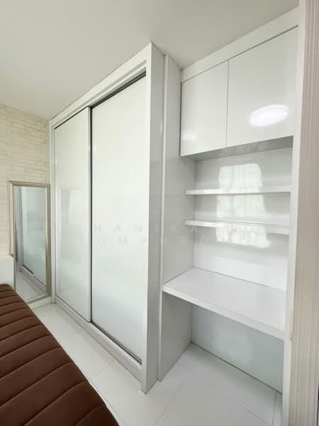IDEO Mix Sukhumvit 103, Bangkok, Soi Udom Suk 3, Sukhumvit Road, Bang Na, Bangkok, Studio, 24 sqm, Condo For Sale, by Chanikarn Lumphrom, 500469754 - DDproperty.com