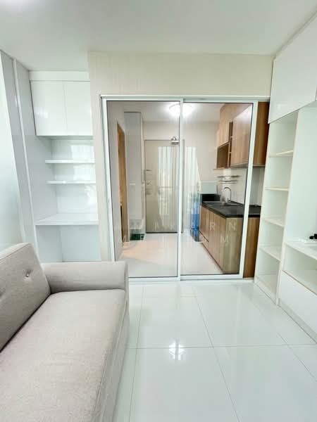 IDEO Mix Sukhumvit 103 : ไอดีโอ มิกซ์ สุขุมวิท 103, กรุงเทพ, ซอยอุดมสุข 3 ถนนสุขุมวิท, บางนา, กรุงเทพ, 24 ตร.ม., คอนโด ขาย, โดย Chanikarn Lumphrom, 500469754 - DDproperty.com