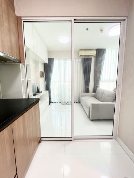 IDEO Mix Sukhumvit 103 : ไอดีโอ มิกซ์ สุขุมวิท 103, กรุงเทพ, ซอยอุดมสุข 3 ถนนสุขุมวิท, บางนา, กรุงเทพ, 24 ตร.ม., คอนโด ขาย, โดย Chanikarn Lumphrom, 500469754 - DDproperty.com
