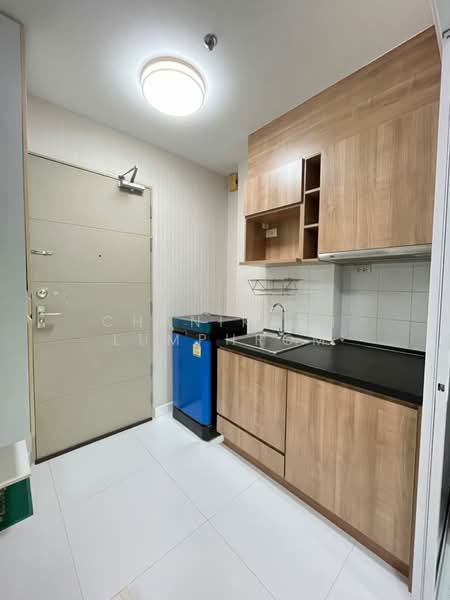 IDEO Mix Sukhumvit 103 : ไอดีโอ มิกซ์ สุขุมวิท 103, กรุงเทพ, ซอยอุดมสุข 3 ถนนสุขุมวิท, บางนา, กรุงเทพ, 24 ตร.ม., คอนโด ขาย, โดย Chanikarn Lumphrom, 500469754 - DDproperty.com
