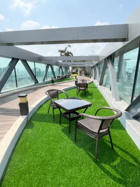 IDEO Mix Sukhumvit 103 : ไอดีโอ มิกซ์ สุขุมวิท 103, กรุงเทพ, ซอยอุดมสุข 3 ถนนสุขุมวิท, บางนา, กรุงเทพ, 24 ตร.ม., คอนโด ขาย, โดย Chanikarn Lumphrom, 500469754 - DDproperty.com