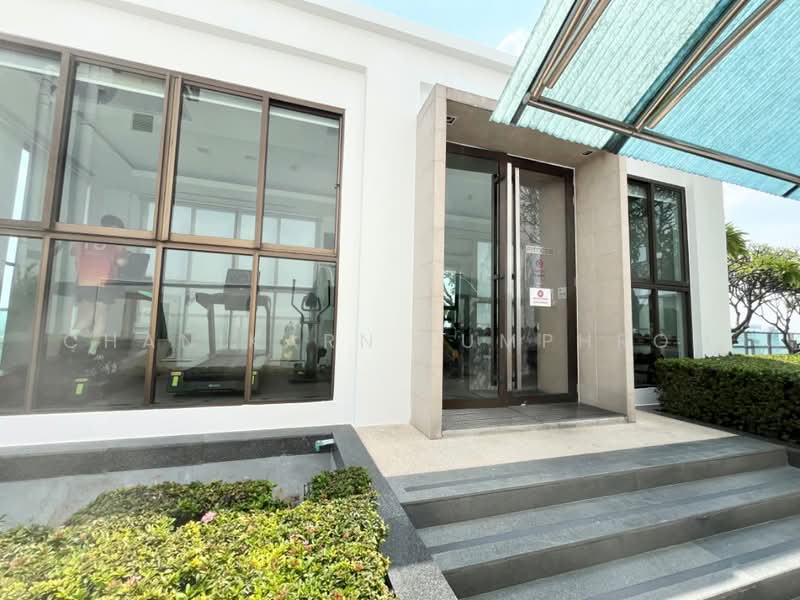 IDEO Mix Sukhumvit 103, Bangkok, Soi Udom Suk 3, Sukhumvit Road, Bang Na, Bangkok, Studio, 24 sqm, Condo For Sale, by Chanikarn Lumphrom, 500469754 - DDproperty.com