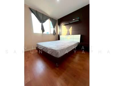 For Rent - Metro Park Sathorn, Bangkok