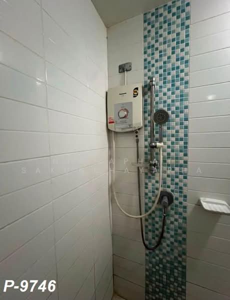 Metro Park Sathorn, Bangkok, Kanlapaphruek Road, Bang Wa, Phasi Charoen, Bangkok, 1 Bedroom, 42 sqm, Condo For Rent, by Nichaphat Sakunchayapha, 500469755 - DDproperty.com