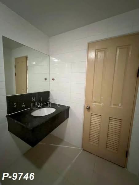 Metro Park Sathorn, Bangkok, Kanlapaphruek Road, Bang Wa, Phasi Charoen, Bangkok, 1 Bedroom, 42 sqm, Condo For Rent, by Nichaphat Sakunchayapha, 500469755 - DDproperty.com