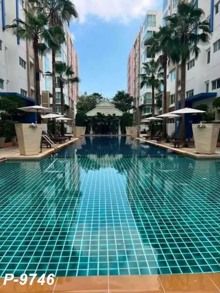 Metro Park Sathorn : เมโทร ปาร์ค สาทร, กรุงเทพ, ถนน กัลปพฤกษ์, บางหว้า, ภาษีเจริญ, กรุงเทพ, 42 ตร.ม., คอนโด ให้เช่า, โดย Nichaphat Sakunchayapha, 500469755 - DDproperty.com