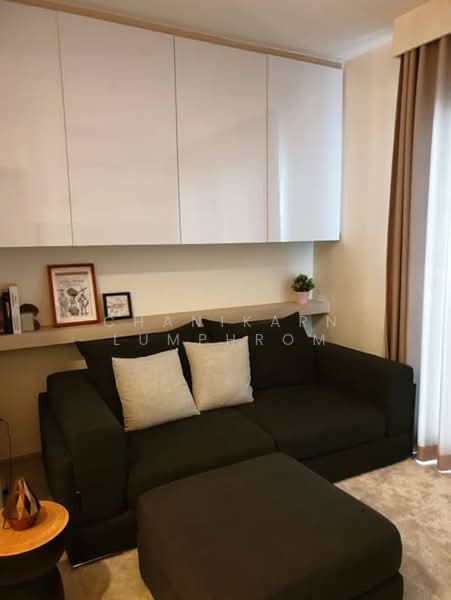 Rhythm Sukhumvit 36-38, Bangkok, 55 Soi Sukhumvit 36, Sukhumvit Road, Phra Kanong, Khlong Toei, Bangkok, 1 Bedroom, 33 sqm, Condo For Sale, by Chanikarn Lumphrom, 500469759 - DDproperty.com