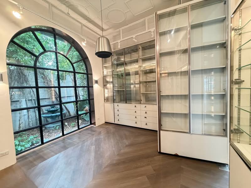 Office Building for Rent in Prime Thong Lo Location (SPSJP569), Bangkok, ทองหล่อ17, Khlong Tan Nua, Watthana, Bangkok, , 1,000 sqm, Office Space For Rent, by Khun Jane, 500469760 - DDproperty.com