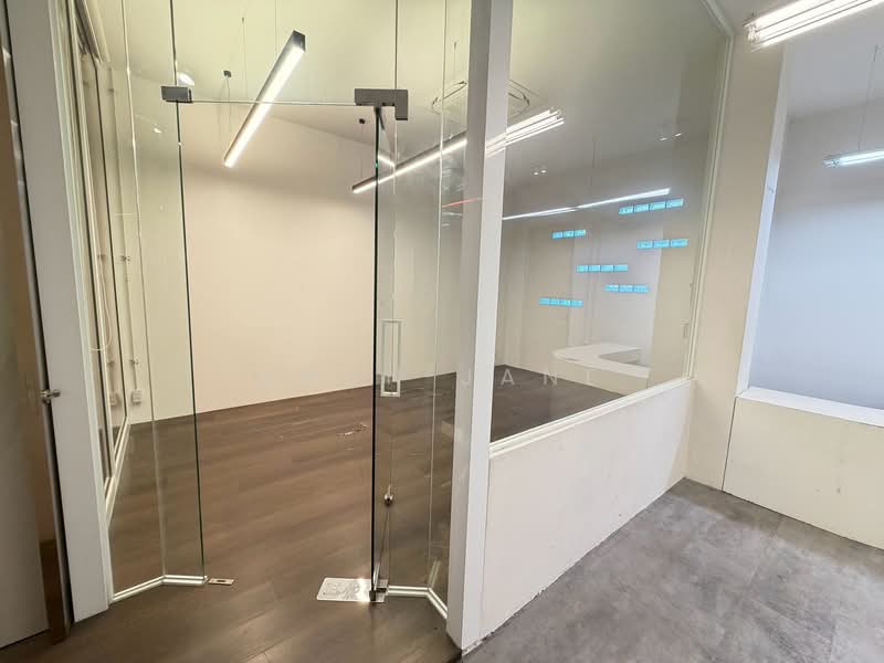Office Building for Rent in Prime Thong Lo Location (SPSJP569), Bangkok, ทองหล่อ17, Khlong Tan Nua, Watthana, Bangkok, , 1,000 sqm, Office Space For Rent, by Khun Jane, 500469760 - DDproperty.com