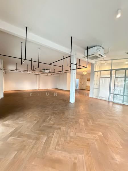 Office Building for Rent in Prime Thong Lo Location (SPSJP569), Bangkok, ทองหล่อ17, Khlong Tan Nua, Watthana, Bangkok, , 1,000 sqm, Office Space For Rent, by Khun Jane, 500469760 - DDproperty.com