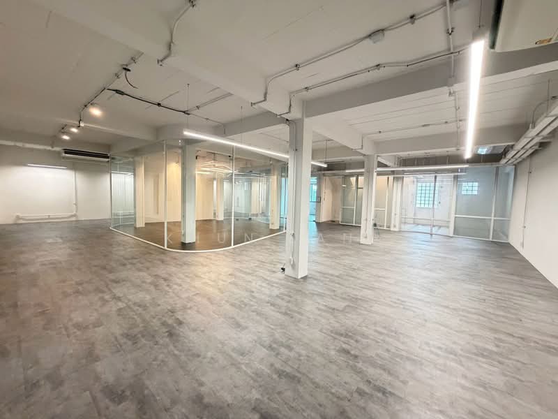 Office Building for Rent in Prime Thong Lo Location (SPSJP569), Bangkok, ทองหล่อ17, Khlong Tan Nua, Watthana, Bangkok, , 1,000 sqm, Office Space For Rent, by Khun Jane, 500469760 - DDproperty.com