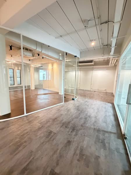 Office Building for Rent in Prime Thong Lo Location (SPSJP569), Bangkok, ทองหล่อ17, Khlong Tan Nua, Watthana, Bangkok, , 1,000 sqm, Office Space For Rent, by Khun Jane, 500469760 - DDproperty.com