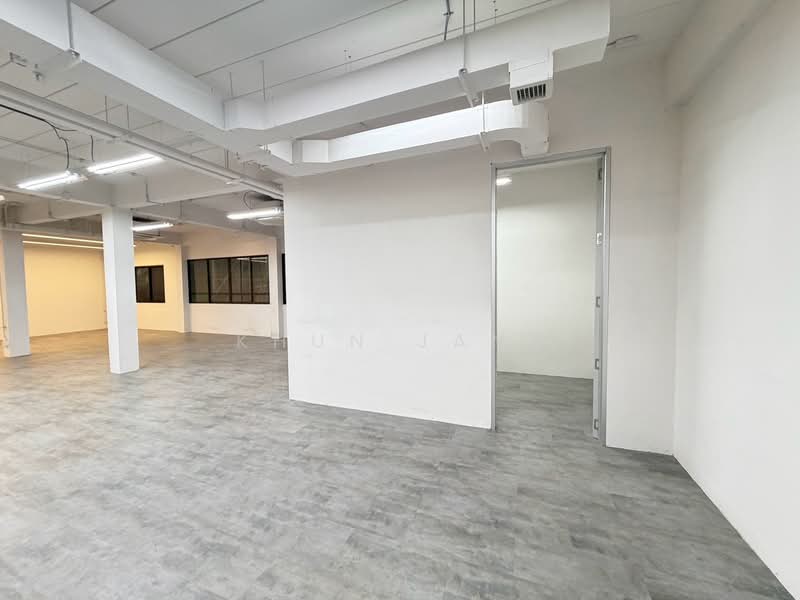 Office Building for Rent in Prime Thong Lo Location (SPSJP569), Bangkok, ทองหล่อ17, Khlong Tan Nua, Watthana, Bangkok, , 1,000 sqm, Office Space For Rent, by Khun Jane, 500469760 - DDproperty.com