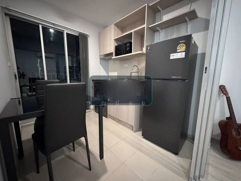Elio Sathorn-Wutthakat, Bangkok, Kanlapaphruek Road, Bangko, Chom Thong, Bangkok, 1 Bedroom, 31 sqm, Condo For Sale, by คุณปอย, 500469761 - DDproperty.com