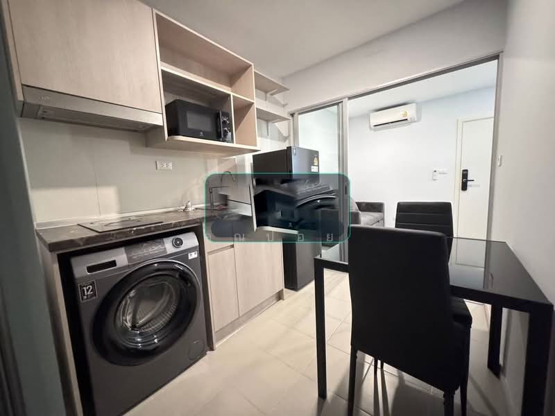 Elio Sathorn-Wutthakat, Bangkok, Kanlapaphruek Road, Bangko, Chom Thong, Bangkok, 1 Bedroom, 31 sqm, Condo For Sale, by คุณปอย, 500469761 - DDproperty.com