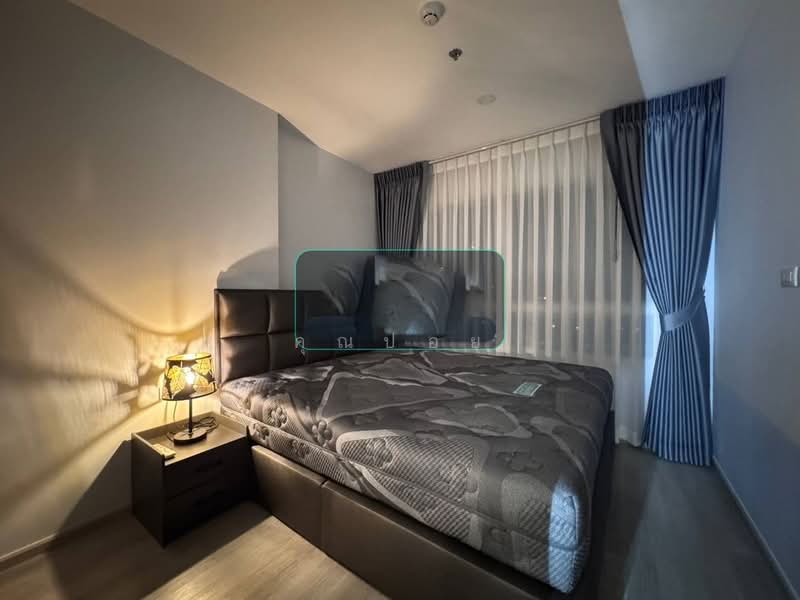 Elio Sathorn-Wutthakat, Bangkok, Kanlapaphruek Road, Bangko, Chom Thong, Bangkok, 1 Bedroom, 31 sqm, Condo For Sale, by คุณปอย, 500469761 - DDproperty.com