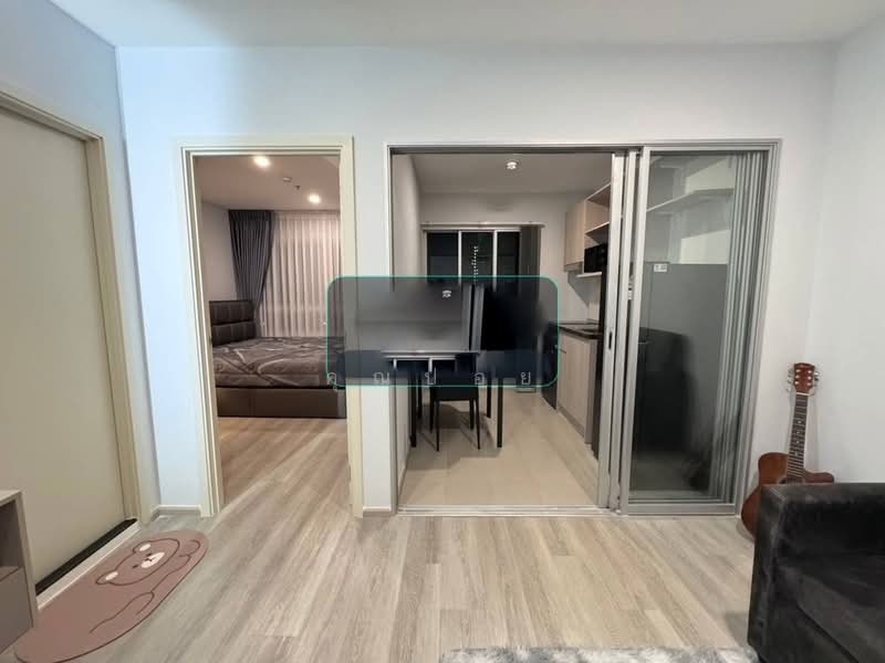 Elio Sathorn-Wutthakat, Bangkok, Kanlapaphruek Road, Bangko, Chom Thong, Bangkok, 1 Bedroom, 31 sqm, Condo For Sale, by คุณปอย, 500469761 - DDproperty.com