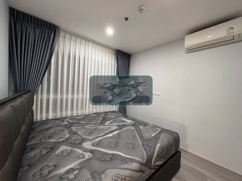 Elio Sathorn-Wutthakat, Bangkok, Kanlapaphruek Road, Bangko, Chom Thong, Bangkok, 1 Bedroom, 31 sqm, Condo For Sale, by คุณปอย, 500469761 - DDproperty.com