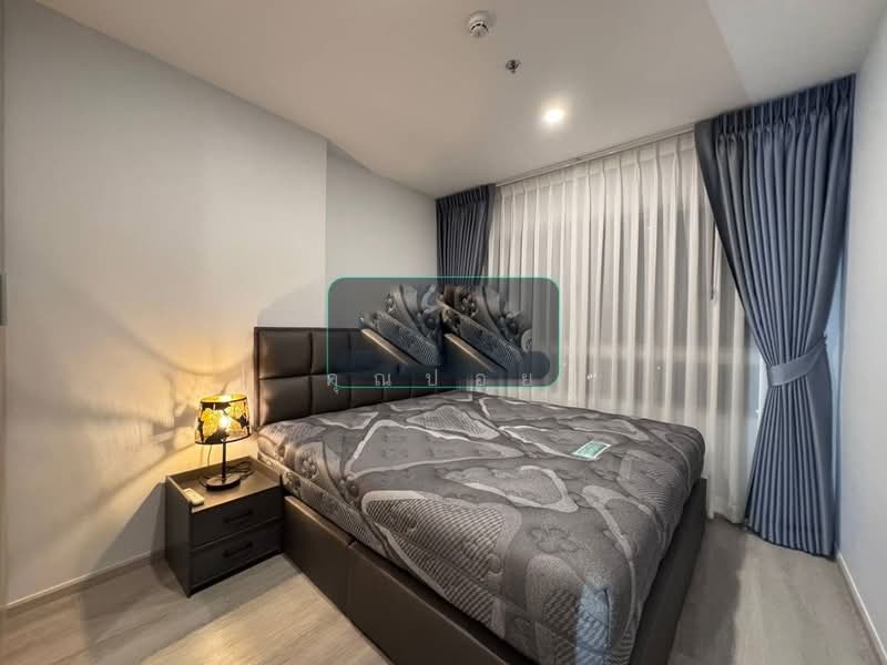 Elio Sathorn-Wutthakat, Bangkok, Kanlapaphruek Road, Bangko, Chom Thong, Bangkok, 1 Bedroom, 31 sqm, Condo For Sale, by คุณปอย, 500469761 - DDproperty.com