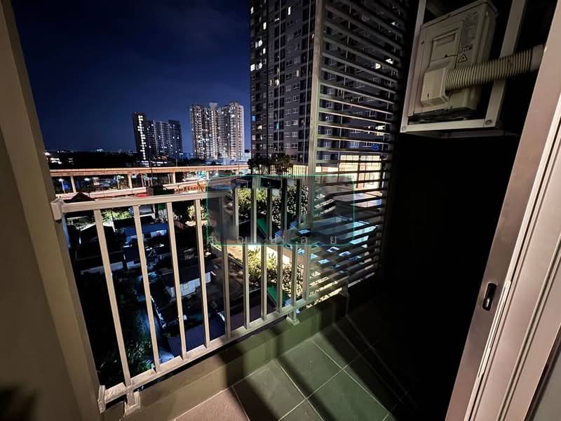 Elio Sathorn-Wutthakat, Bangkok, Kanlapaphruek Road, Bangko, Chom Thong, Bangkok, 1 Bedroom, 31 sqm, Condo For Sale, by คุณปอย, 500469761 - DDproperty.com