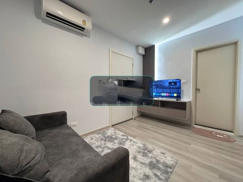 Elio Sathorn-Wutthakat, Bangkok, Kanlapaphruek Road, Bangko, Chom Thong, Bangkok, 1 Bedroom, 31 sqm, Condo For Sale, by คุณปอย, 500469761 - DDproperty.com