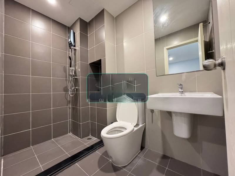 Elio Sathorn-Wutthakat, Bangkok, Kanlapaphruek Road, Bangko, Chom Thong, Bangkok, 1 Bedroom, 31 sqm, Condo For Sale, by คุณปอย, 500469761 - DDproperty.com