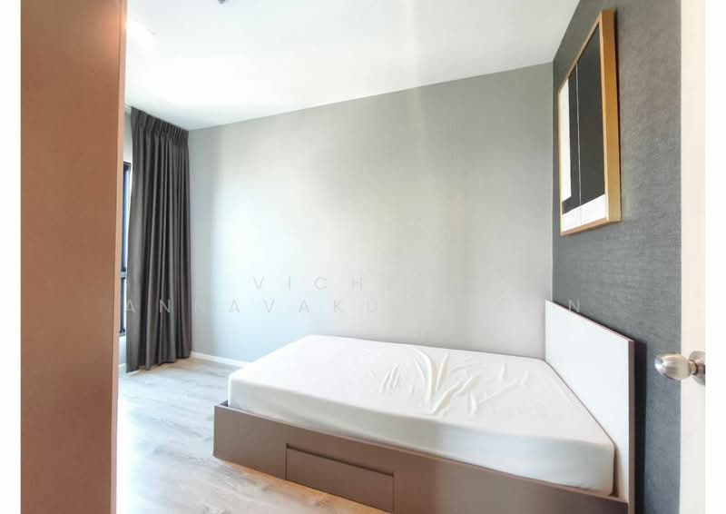 Knightsbridge Sky River Ocean : ไนท์บริดจ์ สกาย ริเวอร์ โอเชี่ยน, สมุทรปราการ, 111 ถนนสุขุมวิท, ปากน้ำ, เมืองสมุทรปราการ, สมุทรปราการ, 62 ตร.ม., คอนโด ให้เช่า, โดย Vichai Annavakulthorn, 500469762 - DDproperty.com