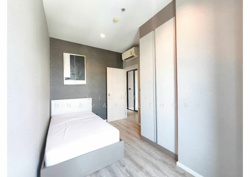 Knightsbridge Sky River Ocean, Samut Prakan, 111 Sukhumvit Road, Pak Nam, Muang Samut Prakarn, Samut Prakan, 2 Bedrooms, 62 sqm, Condo For Rent, by Vichai Annavakulthorn, 500469762 - DDproperty.com