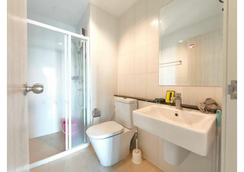 Knightsbridge Sky River Ocean, Samut Prakan, 111 Sukhumvit Road, Pak Nam, Muang Samut Prakarn, Samut Prakan, 2 Bedrooms, 62 sqm, Condo For Rent, by Vichai Annavakulthorn, 500469762 - DDproperty.com