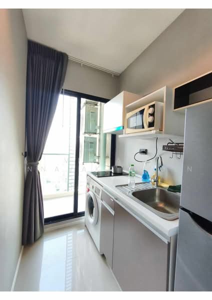 Knightsbridge Sky River Ocean, Samut Prakan, 111 Sukhumvit Road, Pak Nam, Muang Samut Prakarn, Samut Prakan, 2 Bedrooms, 62 sqm, Condo For Rent, by Vichai Annavakulthorn, 500469762 - DDproperty.com