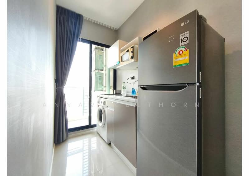 Knightsbridge Sky River Ocean : ไนท์บริดจ์ สกาย ริเวอร์ โอเชี่ยน, สมุทรปราการ, 111 ถนนสุขุมวิท, ปากน้ำ, เมืองสมุทรปราการ, สมุทรปราการ, 62 ตร.ม., คอนโด ให้เช่า, โดย Vichai Annavakulthorn, 500469762 - DDproperty.com