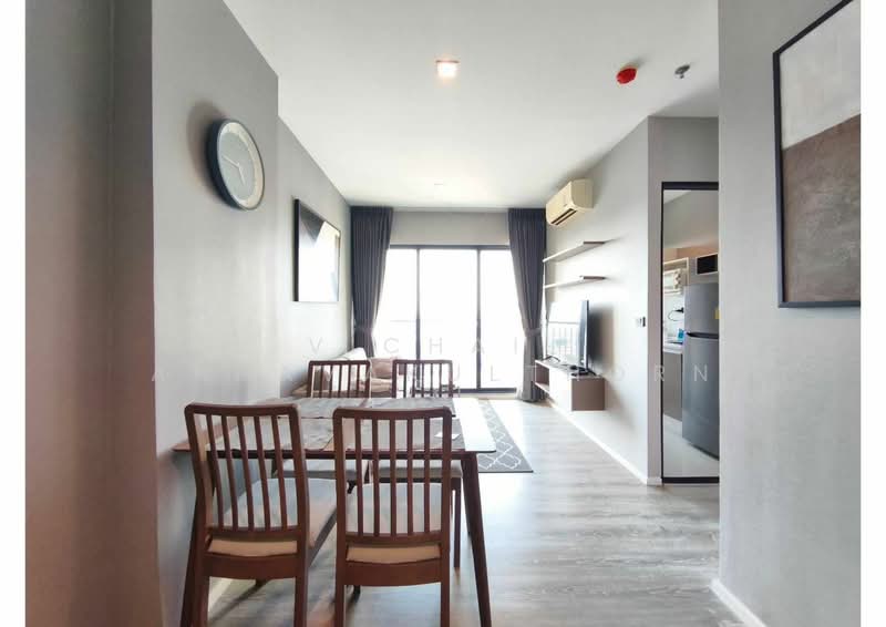 Knightsbridge Sky River Ocean : ไนท์บริดจ์ สกาย ริเวอร์ โอเชี่ยน, สมุทรปราการ, 111 ถนนสุขุมวิท, ปากน้ำ, เมืองสมุทรปราการ, สมุทรปราการ, 62 ตร.ม., คอนโด ให้เช่า, โดย Vichai Annavakulthorn, 500469762 - DDproperty.com