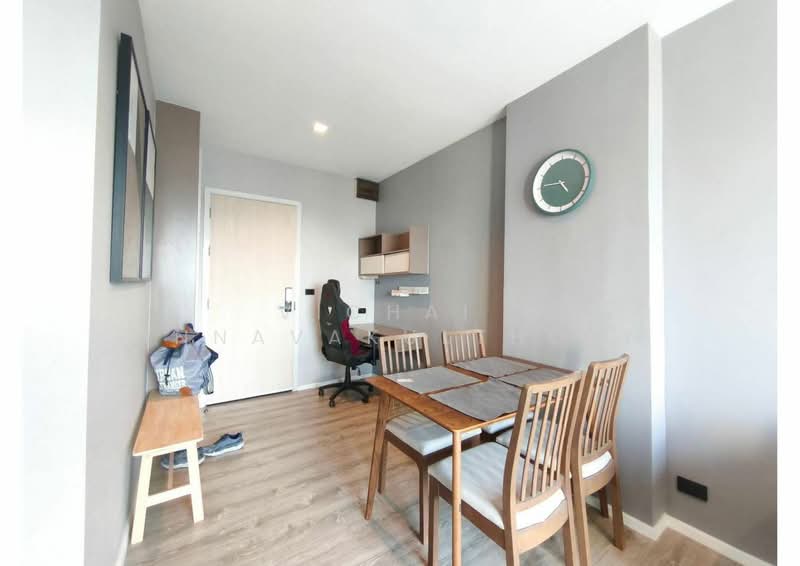 Knightsbridge Sky River Ocean, Samut Prakan, 111 Sukhumvit Road, Pak Nam, Muang Samut Prakarn, Samut Prakan, 2 Bedrooms, 62 sqm, Condo For Rent, by Vichai Annavakulthorn, 500469762 - DDproperty.com