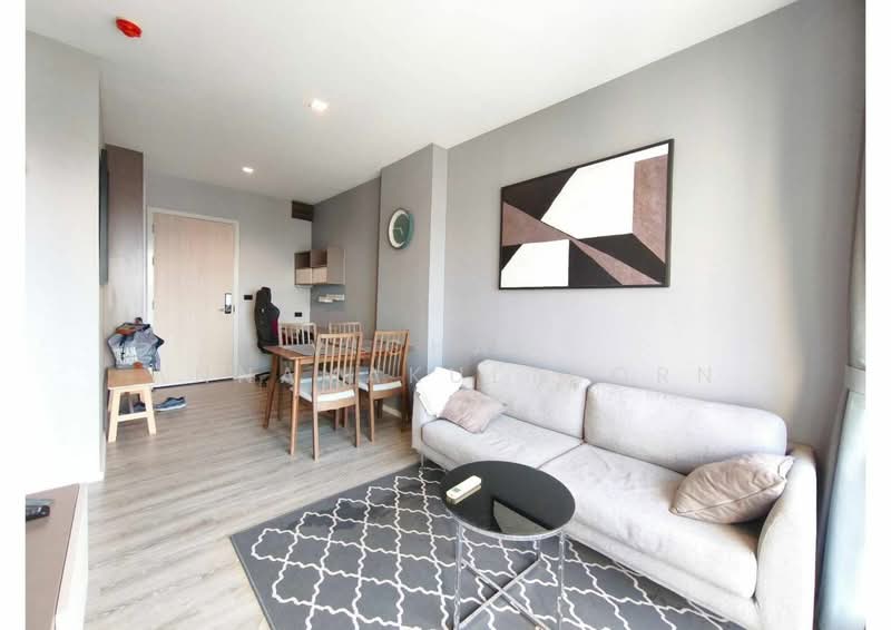 Knightsbridge Sky River Ocean : ไนท์บริดจ์ สกาย ริเวอร์ โอเชี่ยน, สมุทรปราการ, 111 ถนนสุขุมวิท, ปากน้ำ, เมืองสมุทรปราการ, สมุทรปราการ, 62 ตร.ม., คอนโด ให้เช่า, โดย Vichai Annavakulthorn, 500469762 - DDproperty.com