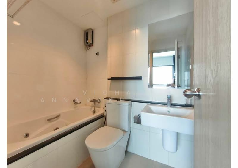 Knightsbridge Sky River Ocean : ไนท์บริดจ์ สกาย ริเวอร์ โอเชี่ยน, สมุทรปราการ, 111 ถนนสุขุมวิท, ปากน้ำ, เมืองสมุทรปราการ, สมุทรปราการ, 62 ตร.ม., คอนโด ให้เช่า, โดย Vichai Annavakulthorn, 500469762 - DDproperty.com