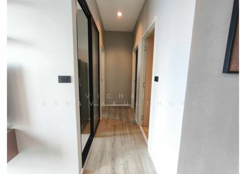 Knightsbridge Sky River Ocean : ไนท์บริดจ์ สกาย ริเวอร์ โอเชี่ยน, สมุทรปราการ, 111 ถนนสุขุมวิท, ปากน้ำ, เมืองสมุทรปราการ, สมุทรปราการ, 62 ตร.ม., คอนโด ให้เช่า, โดย Vichai Annavakulthorn, 500469762 - DDproperty.com