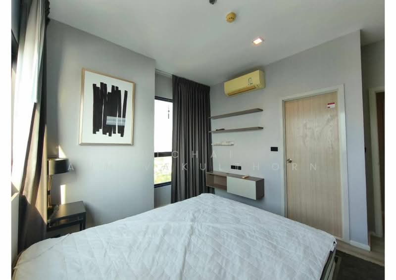Knightsbridge Sky River Ocean : ไนท์บริดจ์ สกาย ริเวอร์ โอเชี่ยน, สมุทรปราการ, 111 ถนนสุขุมวิท, ปากน้ำ, เมืองสมุทรปราการ, สมุทรปราการ, 62 ตร.ม., คอนโด ให้เช่า, โดย Vichai Annavakulthorn, 500469762 - DDproperty.com