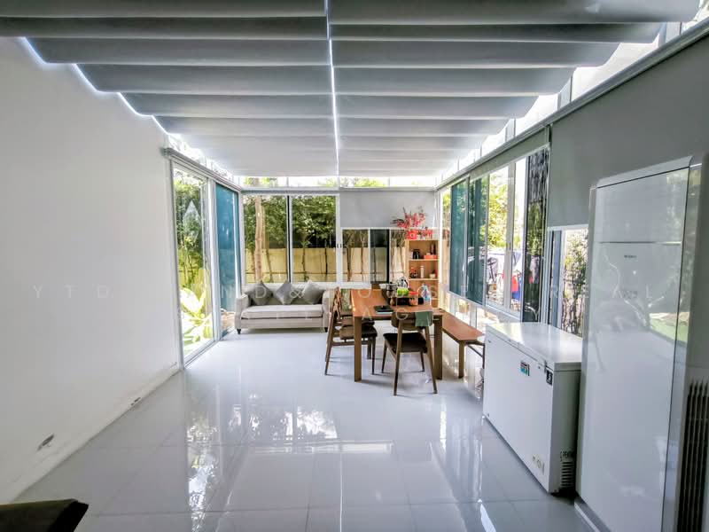 Nantawan Bangna Km.7, Samut Prakan, 98 Bangna-Trad Road, Bang Kaeo, Bang Plee, Samut Prakan, 4 Bedrooms, 343 sqm, Single Detached House For Sale, by YTD Land&houses Real Estate Agency, 500469764 - DDproperty.com