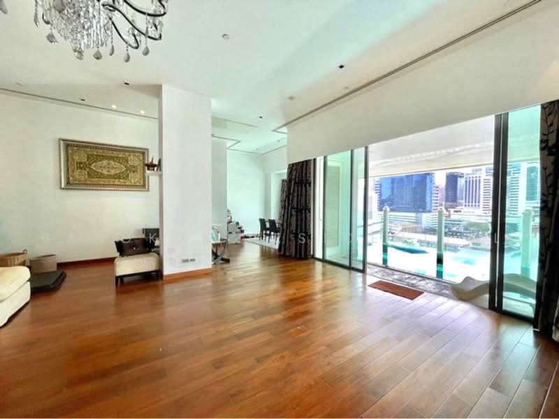 Le Raffine Sukhumvit 39 : เลอ รัฟฟิเน่ สุขุมวิท 39, กรุงเทพ, ซอยสุขุมวิท 39, คลองตันเหนือ, วัฒนา, กรุงเทพ, 247 ตร.ม., คอนโด ขาย, โดย Bangkok Residential, 500469765 - DDproperty.com