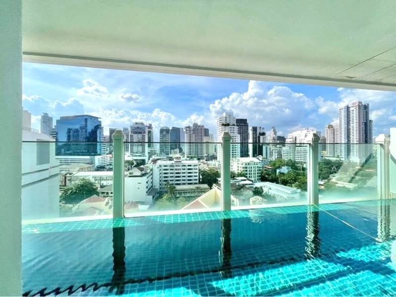 Le Raffine Sukhumvit 39 : เลอ รัฟฟิเน่ สุขุมวิท 39, กรุงเทพ, ซอยสุขุมวิท 39, คลองตันเหนือ, วัฒนา, กรุงเทพ, 247 ตร.ม., คอนโด ขาย, โดย Bangkok Residential, 500469765 - DDproperty.com