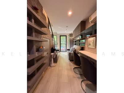For Rent - IDEO MOBI Sukhumvit 81, Bangkok