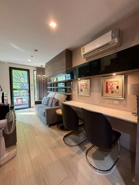 IDEO MOBI Sukhumvit 81, Bangkok, 2097 Sukhumvit Road, Bang Chak, Phra Khanong, Bangkok, 1 Bedroom, 43 sqm, Condo For Rent, by Keller Williams, 500469766 - DDproperty.com