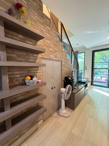 IDEO MOBI Sukhumvit 81 : ไอดีโอ โมบิ สุขุมวิท 81, กรุงเทพ, 2097 ถนนสุขุมวิท แขวงบางจาก เขตพระโขนง กรุงเทพมหานคร, บางจาก, พระโขนง, กรุงเทพ, 43 ตร.ม., คอนโด ให้เช่า, โดย Keller Williams, 500469766 - DDproperty.com