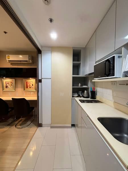 IDEO MOBI Sukhumvit 81, Bangkok, 2097 Sukhumvit Road, Bang Chak, Phra Khanong, Bangkok, 1 Bedroom, 43 sqm, Condo For Rent, by Keller Williams, 500469766 - DDproperty.com