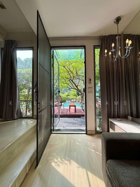 IDEO MOBI Sukhumvit 81 : ไอดีโอ โมบิ สุขุมวิท 81, กรุงเทพ, 2097 ถนนสุขุมวิท แขวงบางจาก เขตพระโขนง กรุงเทพมหานคร, บางจาก, พระโขนง, กรุงเทพ, 43 ตร.ม., คอนโด ให้เช่า, โดย Keller Williams, 500469766 - DDproperty.com