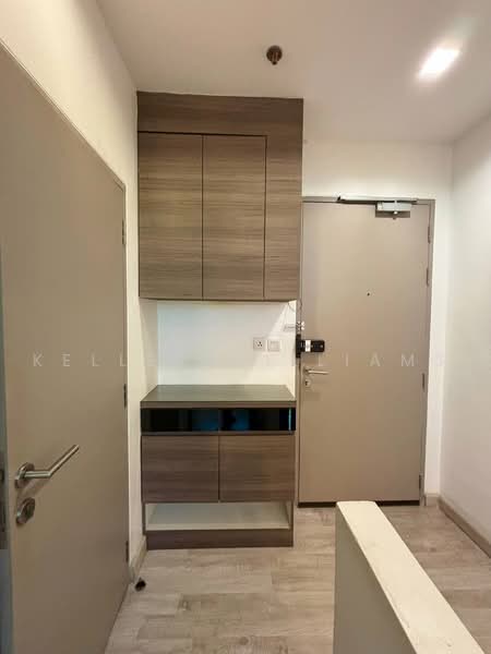 IDEO MOBI Sukhumvit 81, Bangkok, 2097 Sukhumvit Road, Bang Chak, Phra Khanong, Bangkok, 1 Bedroom, 43 sqm, Condo For Rent, by Keller Williams, 500469766 - DDproperty.com