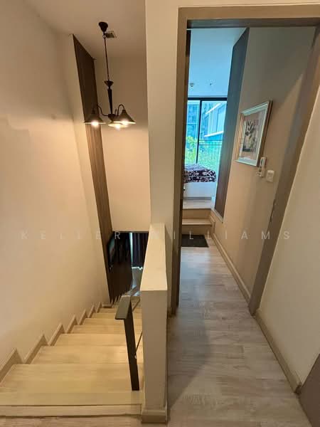 IDEO MOBI Sukhumvit 81, Bangkok, 2097 Sukhumvit Road, Bang Chak, Phra Khanong, Bangkok, 1 Bedroom, 43 sqm, Condo For Rent, by Keller Williams, 500469766 - DDproperty.com