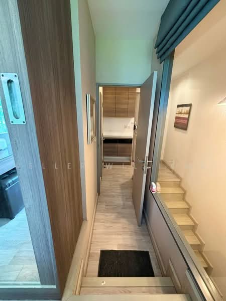 IDEO MOBI Sukhumvit 81 : ไอดีโอ โมบิ สุขุมวิท 81, กรุงเทพ, 2097 ถนนสุขุมวิท แขวงบางจาก เขตพระโขนง กรุงเทพมหานคร, บางจาก, พระโขนง, กรุงเทพ, 43 ตร.ม., คอนโด ให้เช่า, โดย Keller Williams, 500469766 - DDproperty.com