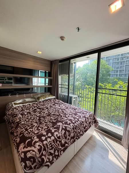 IDEO MOBI Sukhumvit 81 : ไอดีโอ โมบิ สุขุมวิท 81, กรุงเทพ, 2097 ถนนสุขุมวิท แขวงบางจาก เขตพระโขนง กรุงเทพมหานคร, บางจาก, พระโขนง, กรุงเทพ, 43 ตร.ม., คอนโด ให้เช่า, โดย Keller Williams, 500469766 - DDproperty.com